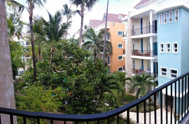 Ambar Beach Punta Cana Apartamento